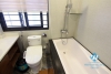 Fully furnished one bedroom apartment for rent in Cau Giay district, Ha Noi